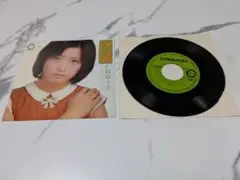 EP　仁科ゆう子　花便り