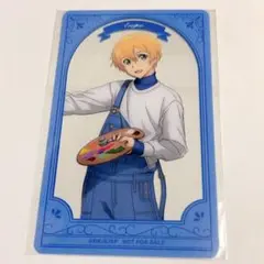 SAO ユージオ カード 推しちゃれ