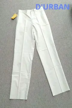 RENOWN D'URBAN ダーバン メンズ コットン パンツ チノパン