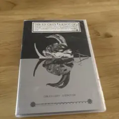 Dir en grey/A KNOT OF