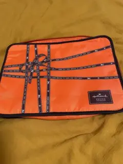 ホールマーク・トラベルポーチ・美品