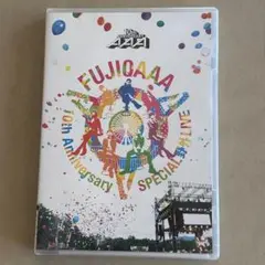 AAA/AAA 10th Anniversary SPECIAL 野外LIVE…