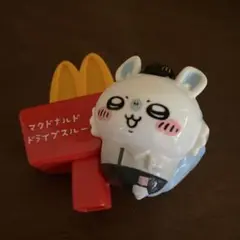 【値下げ】ちいかわ ハッピーセット モモンガ
