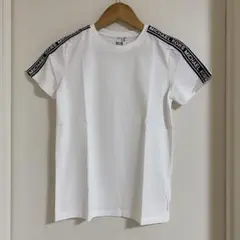 MICHAEL KORS 半袖Tシャツ ホワイト