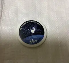 スタジオジブリ　ハウルの動く城 缶バッジコレクション
