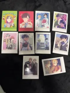 誰か夢だと言ってくれ　ぱしゃこれ　セット売り