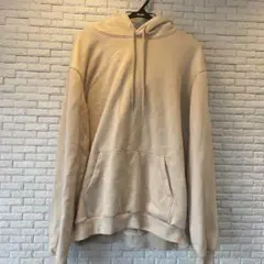 GU H＆M パーカー 裏起毛