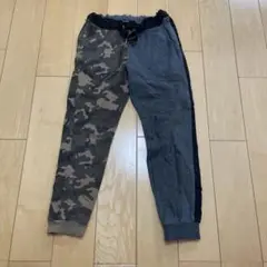 長ズボン　キッズ