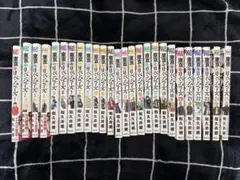 東京リベンジャーズ 1巻〜25巻