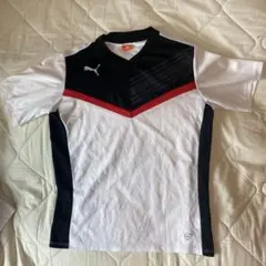 PUMA プーマ プラクティスシャツ 160