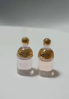 GUERLAIN アクア アレゴリア オードトワレ