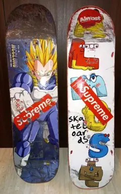 skateboard deck 7.75