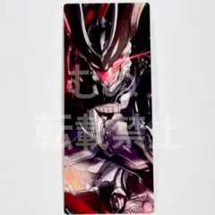 FGO 最終再臨展 編成画面風カード　アーチャー 源為朝