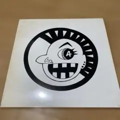 【貴重】Laughin' Nose ラフィンノーズ LP AAレコード