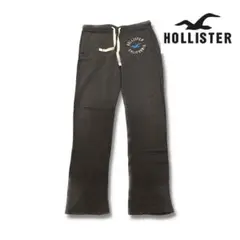 HOLLISTER ホリスター スウェットパンツ グレー
