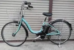 ブリジストン ASSISTA A44 電動自転車 26インチ 地域限定配送無料