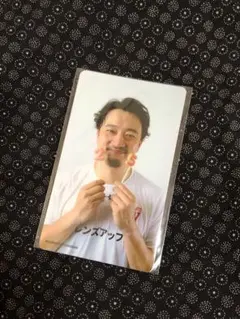 千葉ジェッツ　荒尾岳選手　オンラインくじ