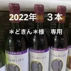 SORYU WINERY ワインセット