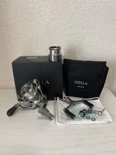 2025年最新】18ステラC2000S純正ハンドルの人気アイテム - メルカリ