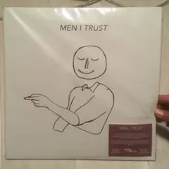2025年最新】men i trust レコードの人気アイテム - メルカリ