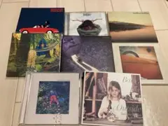 【バラ売り不可】Galileo Galilei CD