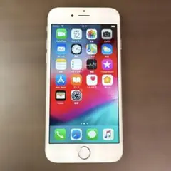 iPhone6 64GB シルバー