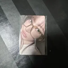 lesserafim ルセラフィム weverse 2回目先着ラキドロ サクラ
