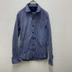 JOSEPH HOMME 44 メンズ　長袖シャツ