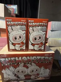 【正規品・未開封】コカコーラ　2箱
