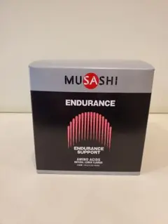MUSASHI ムサシ ENDURANCE エンデュランス 60本入り