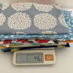 はぎれセット（女の子セット）