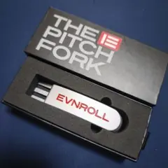 EVNROLL イーブンロール ／ ピッチフォーク 正規品 新品未使用品