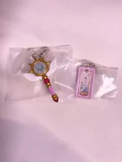 カードキャプターさくらめじるしアクセサリー2