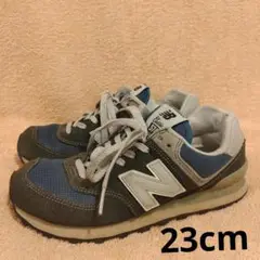 New Balance574レディース