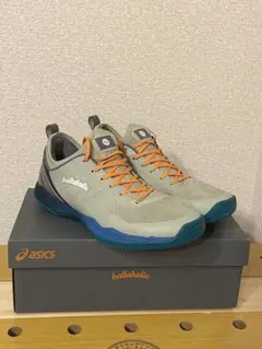 2025年最新】asics × ballaholic glide nova ff 2の人気アイテム