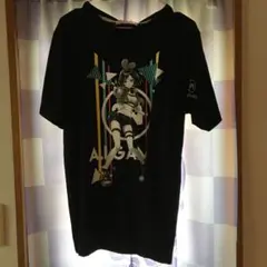 アベイル キズナアイ Tシャツ