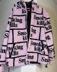 2025年最新】smoking kills ボアの人気アイテム - メルカリ