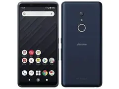 新品未使用　Fujitsu arrows Be4 SIMフリー　iPhone