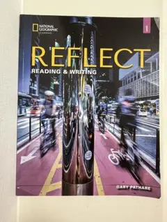REFLECT READING & WRITING 1