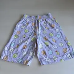 UNIQLO すみっコぐらし　ステテコ　110㎝