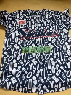 東京ヤクルトスワローズ ユニフォーム + 選手カードセット