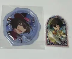 あんスタ シーリングクリアシール 凛月
