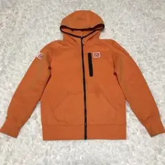 錦織圭 UNIQLO パーカー 美品 UNIQLO ユニクロ 錦織圭モデル ドライストレッチスウェット