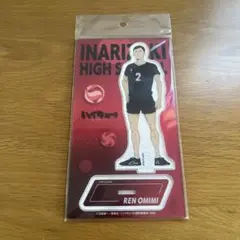 ハイキュー！！ アクスタ 大耳練