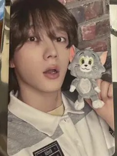 BOYNEXTDOOR boylife HMV ラキドロ ラッキードロー ソンホ