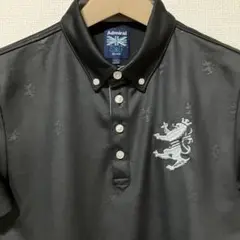アドミラル　ADMIRAL ゴルフポロシャツ