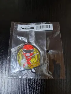 スーパー戦隊シリーズ　レジェンドカプセルラバーマスコット　vol.2