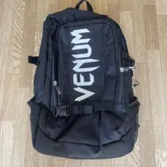 venum  リュック　高騰　難あり 楽天市場】venum バックパックの通販