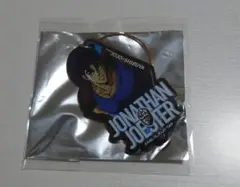 JOJO×SHIBUYA アクリルキーホルダー　ジョナサン・ジョースター