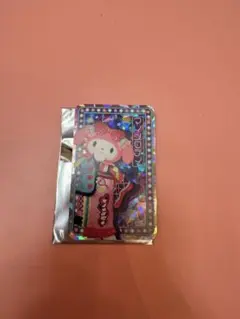 ネオナツマツリⅡ マイメロ　モーニング